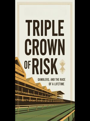 cover image of Triple Crown of Risk